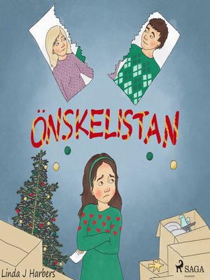 cover image of Önskelistan